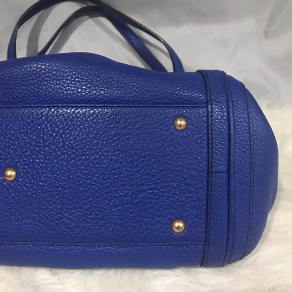 MCM Leather Handbag - Picture 15 of 16